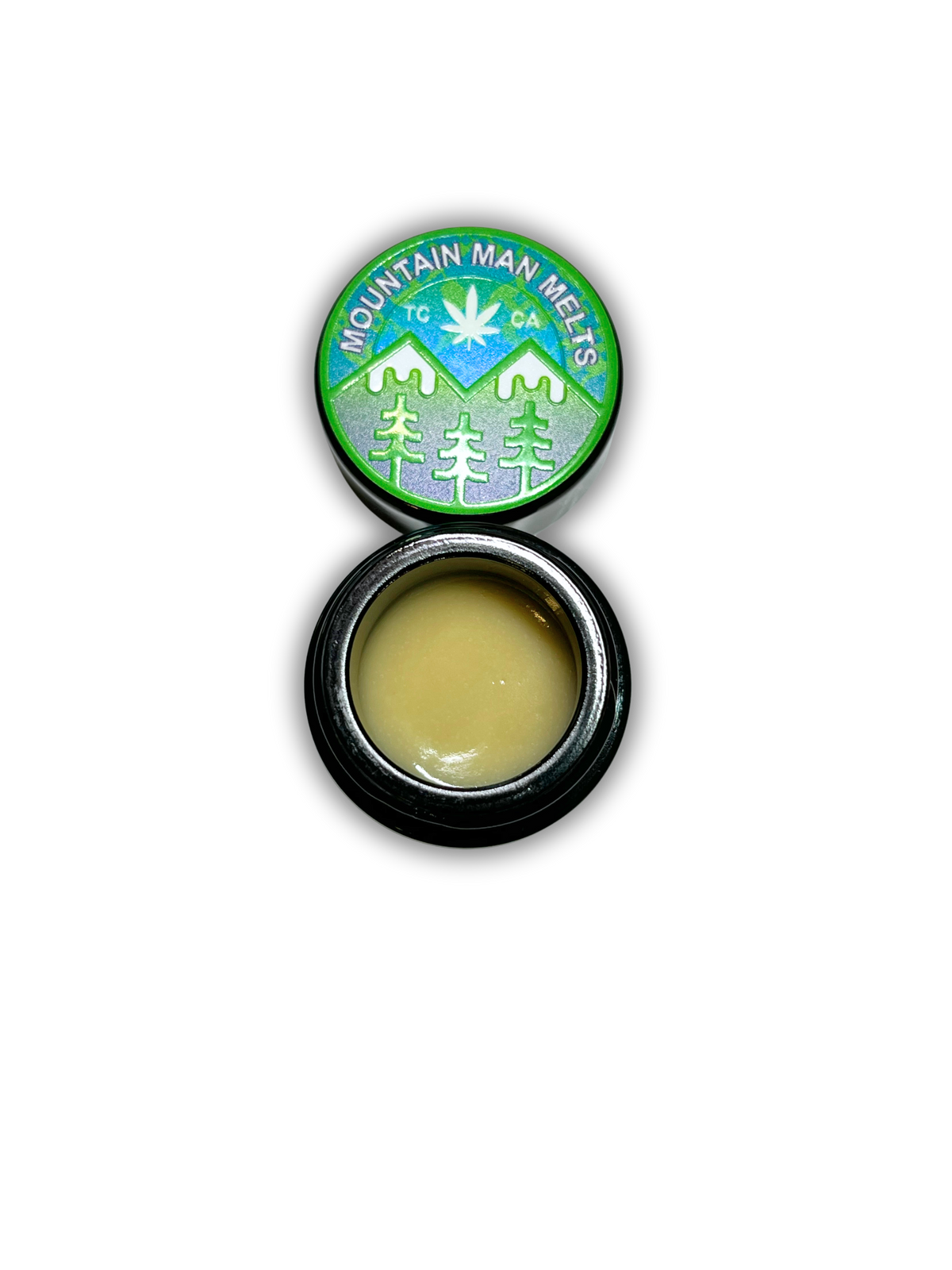 Mountain Man Melts - Live Rosin - 70-120u 2g