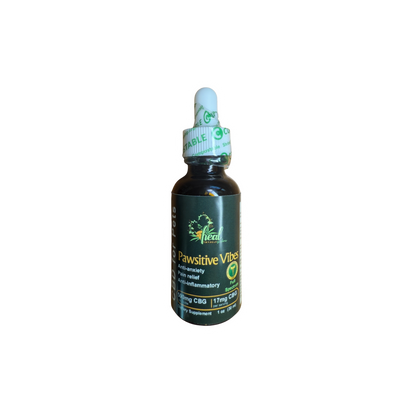 Heal Thyself Gardens - Tinctures
