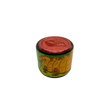 Terp Wizard - Live Rosin