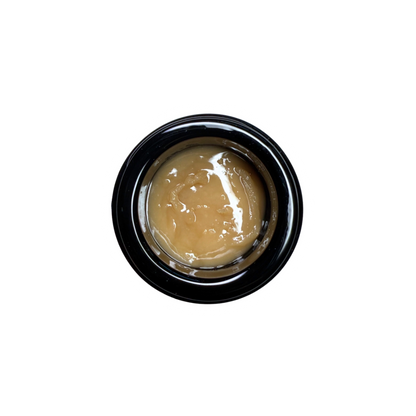 Blissed Out - Live Rosin 90-139u 1-3rd Wash