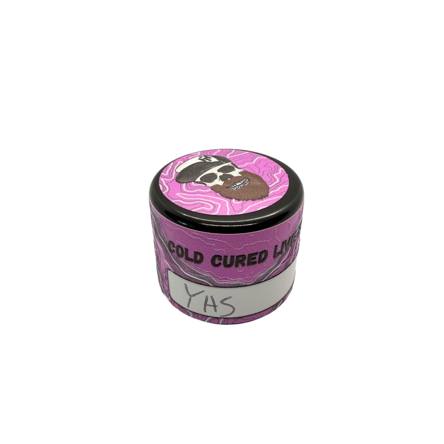 Hiker Trash - Live Rosin