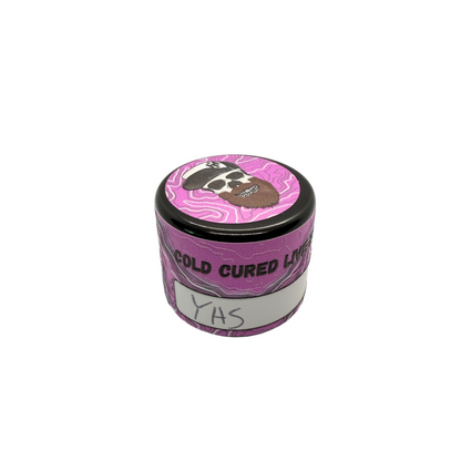 Hiker Trash - Live Rosin