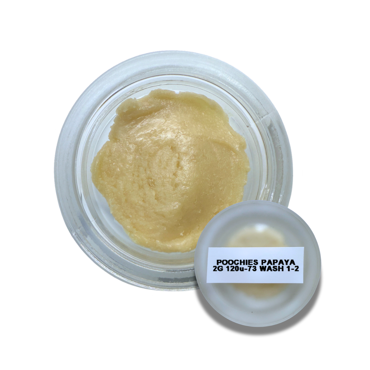 The Bryantist - Live Rosin