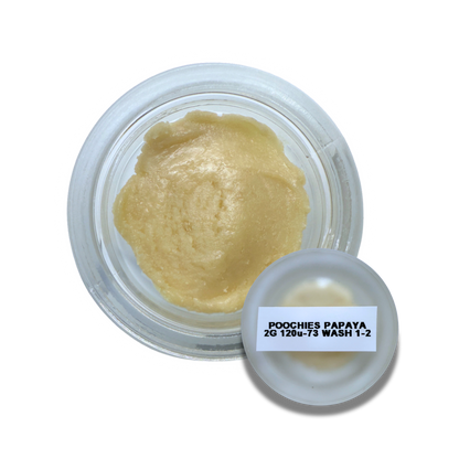 The Bryantist - Live Rosin