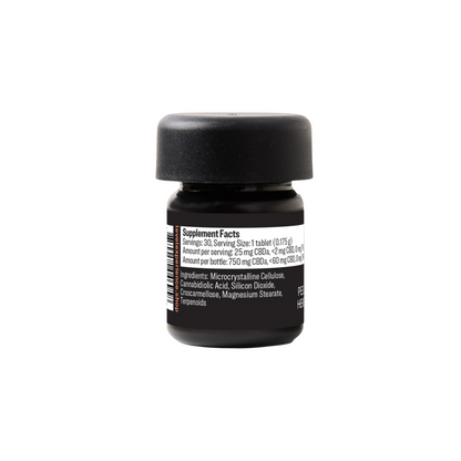 LEVEL - Protabs - 750mg Total