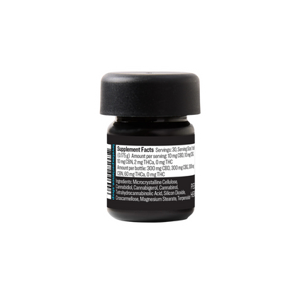 LEVEL - Protabs - 900mg Total