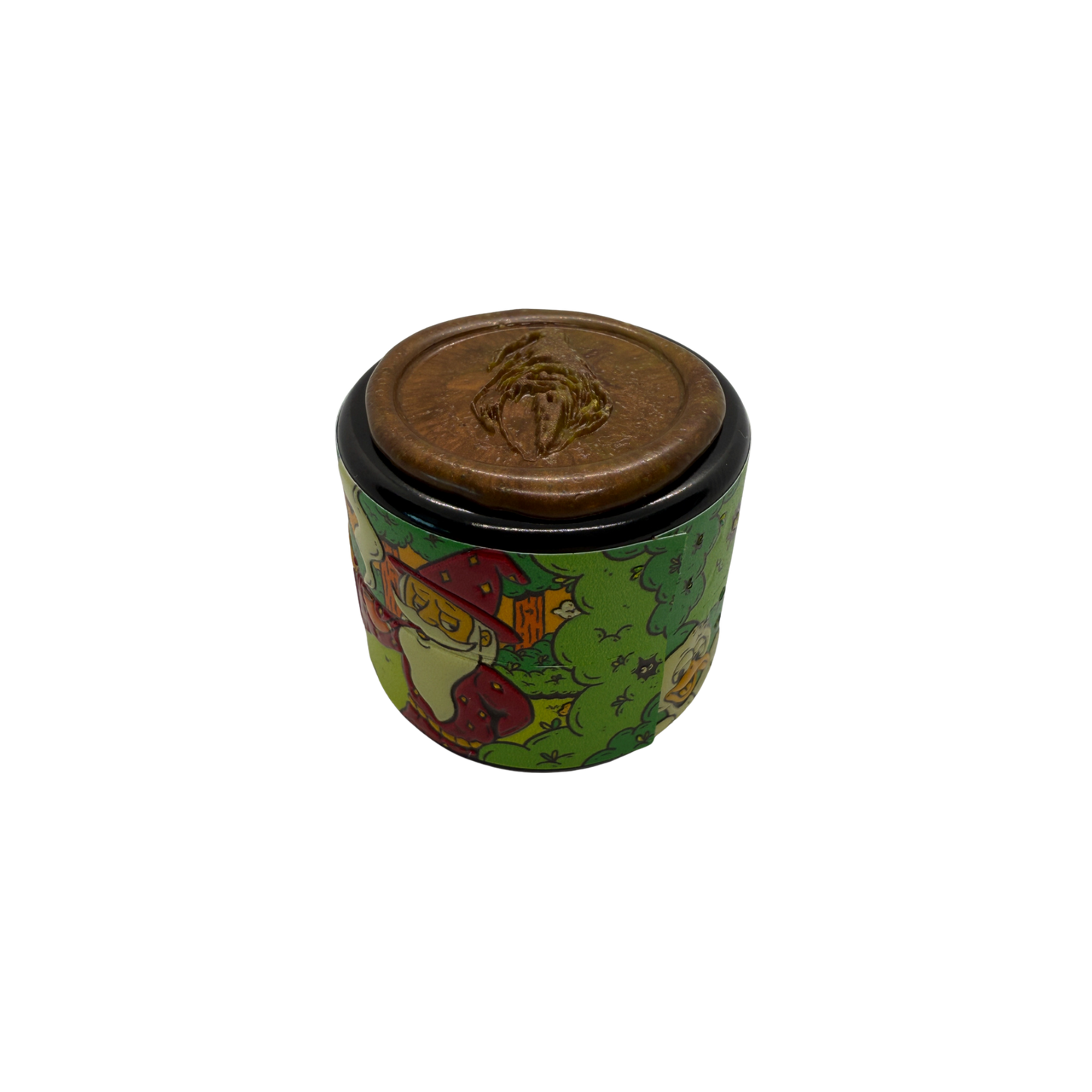 Terp Wizard - Live Rosin