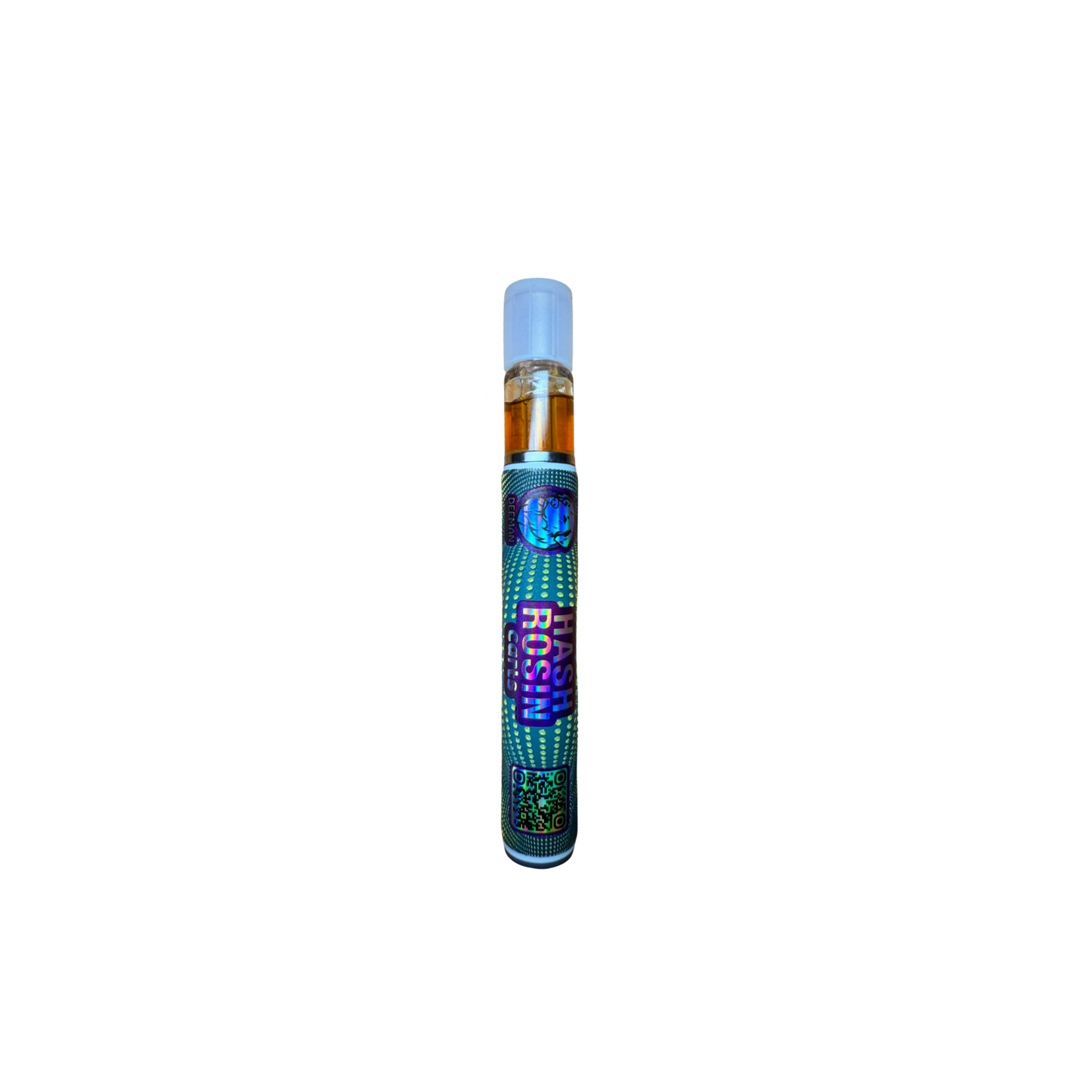 HRC -.5g Live Rosin AIOs