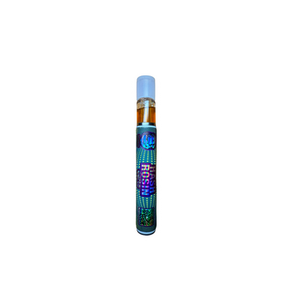 HRC -.5g Live Rosin AIOs