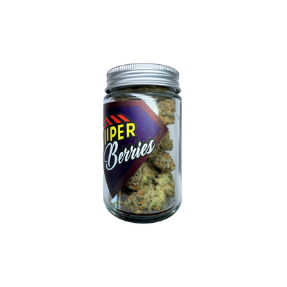 Kapowberries - Boutique Flower