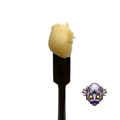 The Bryantist - Live Rosin Badder