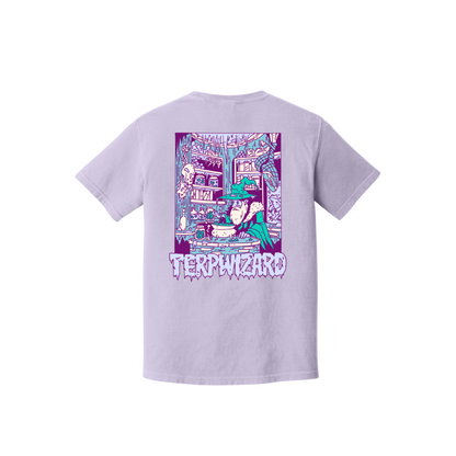 Terp Wizard T-shirt