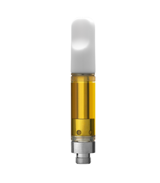 Live Resin - 510 Thread