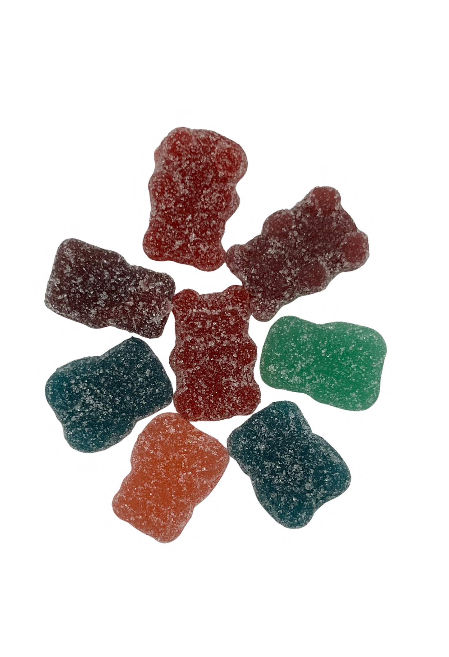 Toad - Live Rosin Gummies