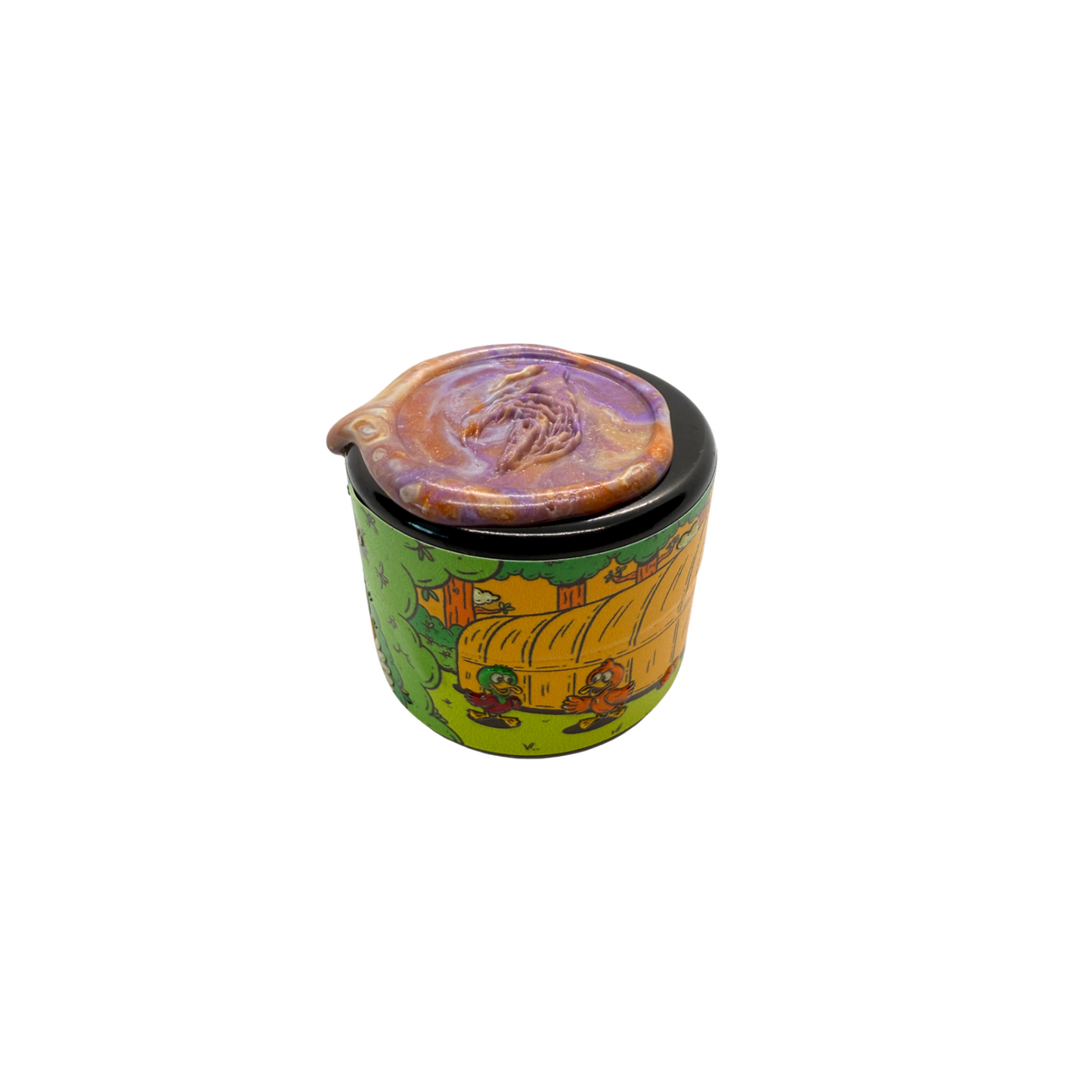 Terp Wizard - Live Rosin