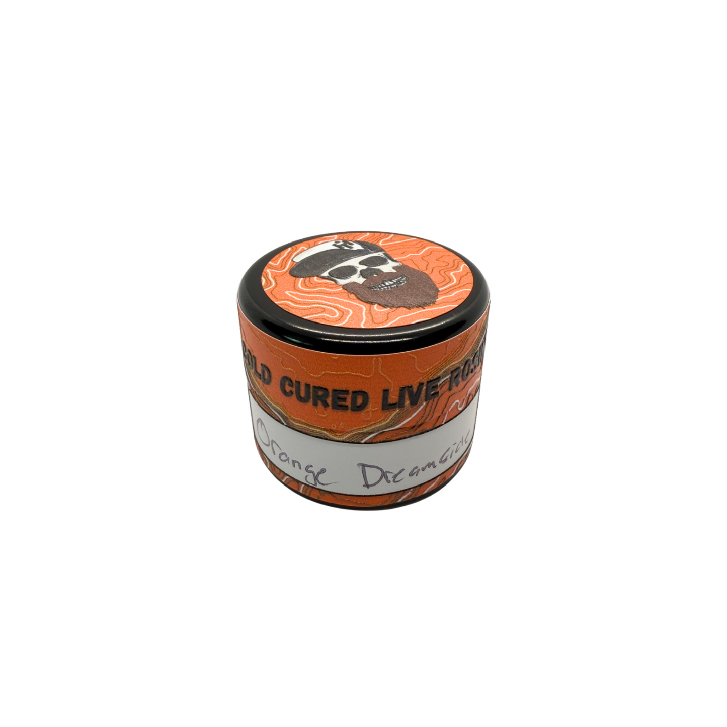 Hiker Trash - Live Rosin