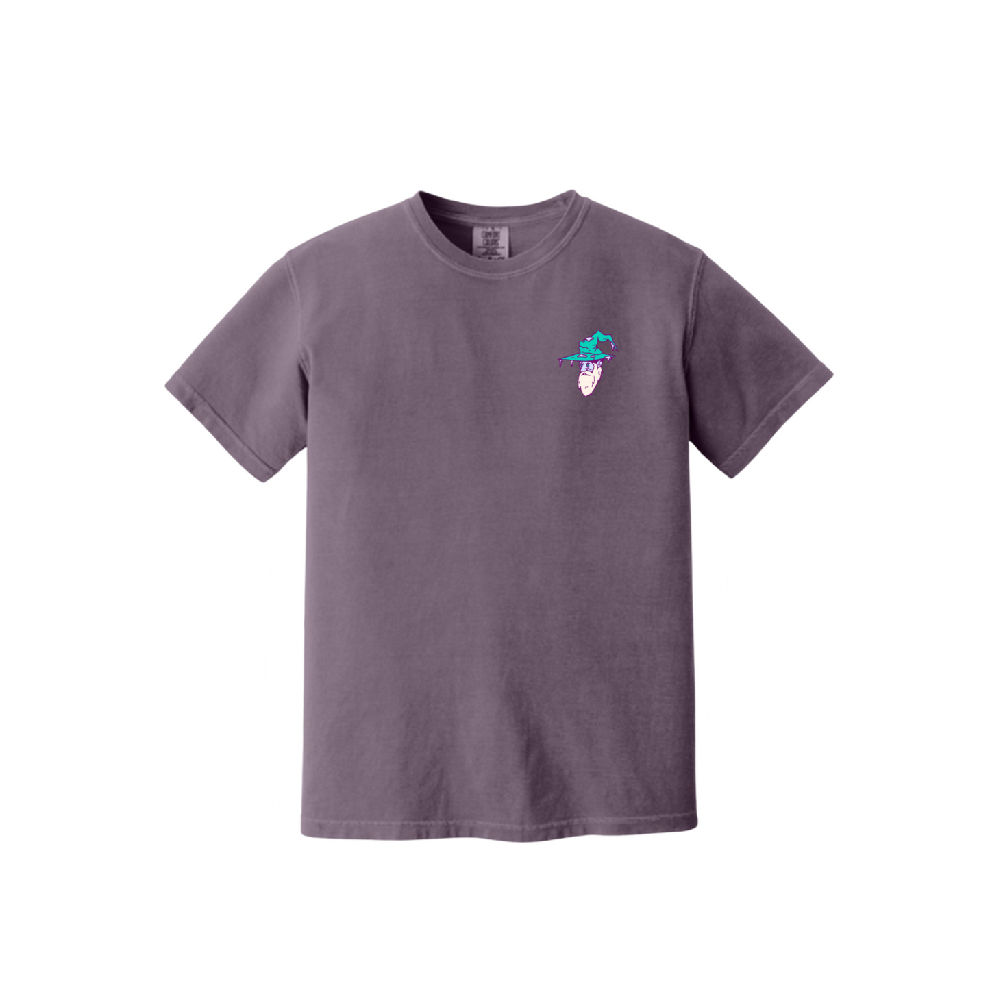 [PRE-ORDER] Terp Wizard T-shirt (Incognito)