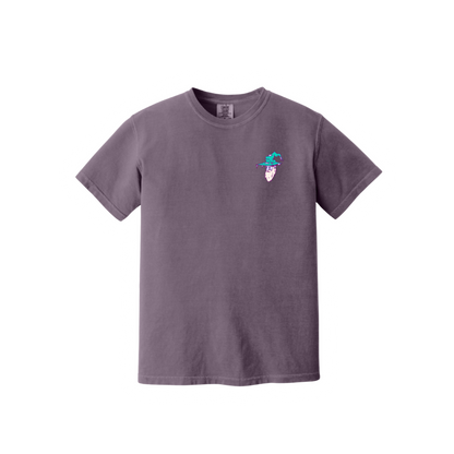 [PRE-ORDER] Terp Wizard T-shirt (Incognito)