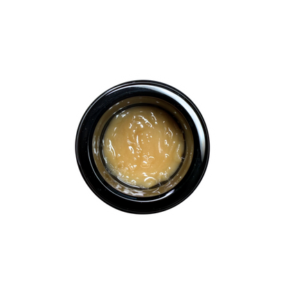 Blissed Out - Live Rosin 90-139u 1-3rd Wash