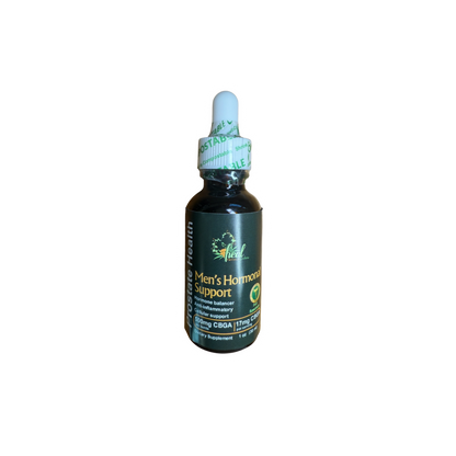 Heal Thyself Gardens - Tinctures
