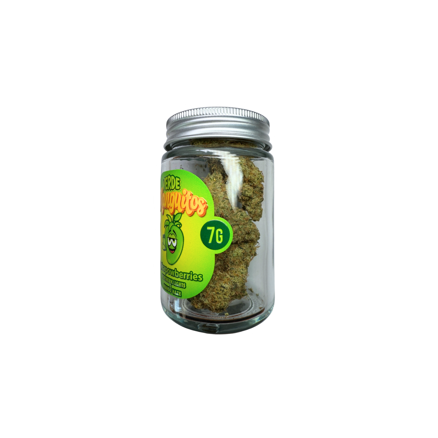 Kapowberries - Boutique Flower