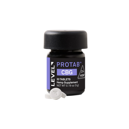 LEVEL - Protabs - 750mg Total
