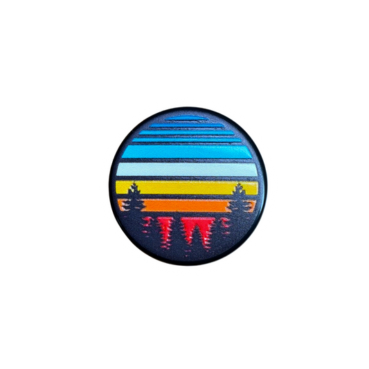 Mendoja - Live Rosin