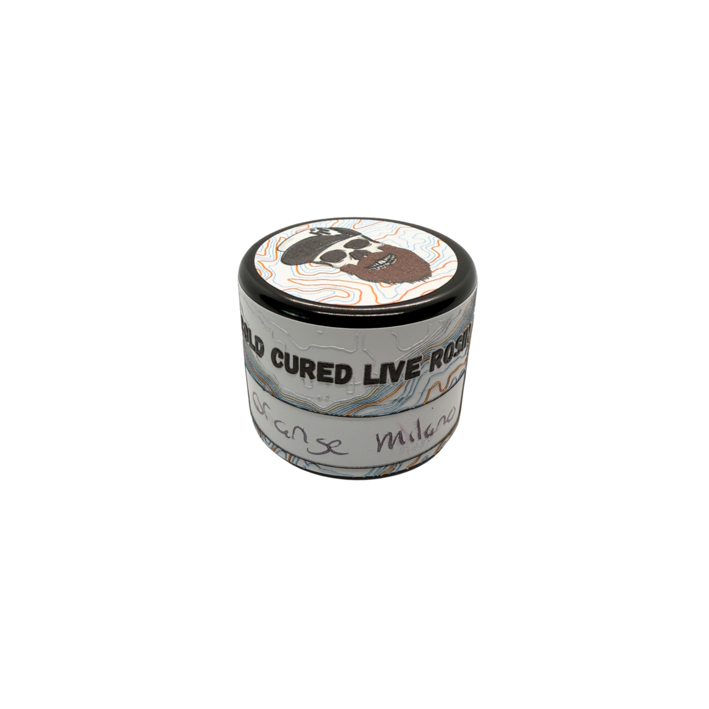 Hiker Trash - Live Rosin