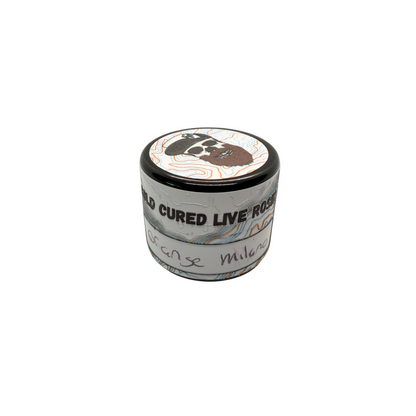 Hiker Trash - Live Rosin