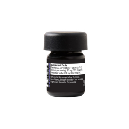 LEVEL - Protabs - 750mg Total