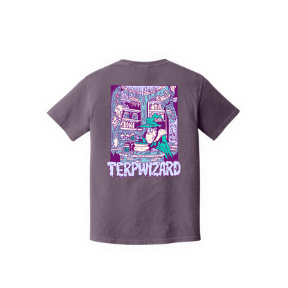 Terp Wizard T-shirt
