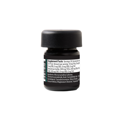 LEVEL - Protabs - 900mg Total