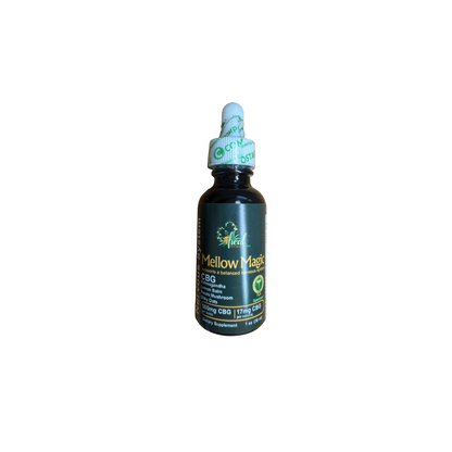 Heal Thyself Gardens - Tinctures