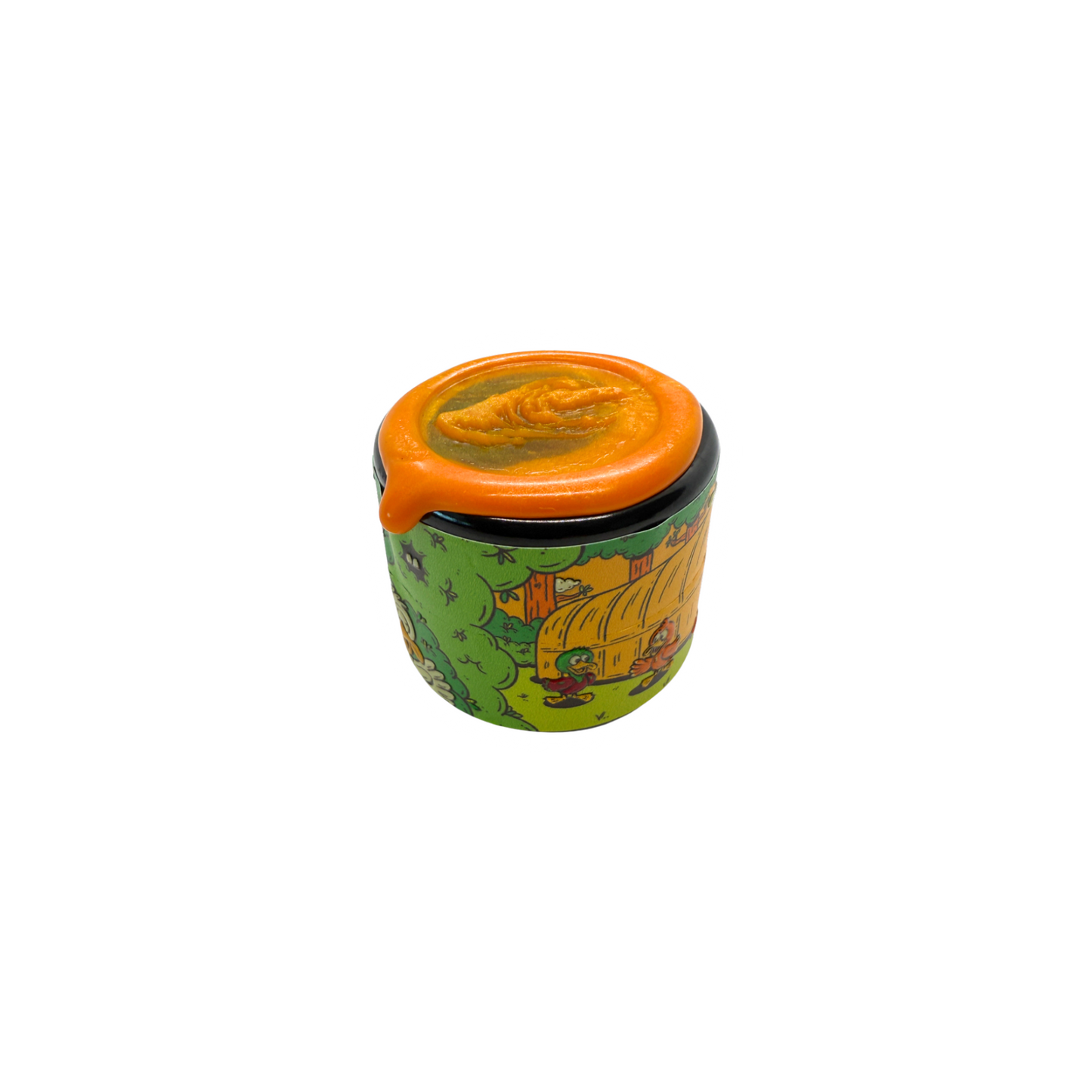 Terp Wizard - Live Rosin