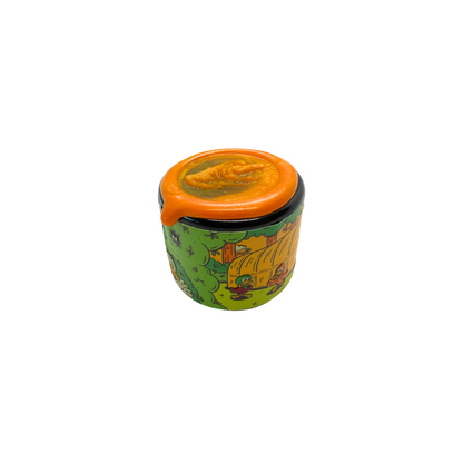 Terp Wizard - Live Rosin