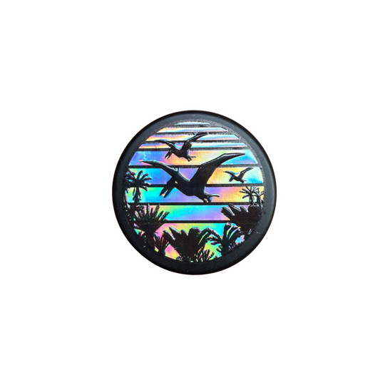 Dino Squish - Live Rosin