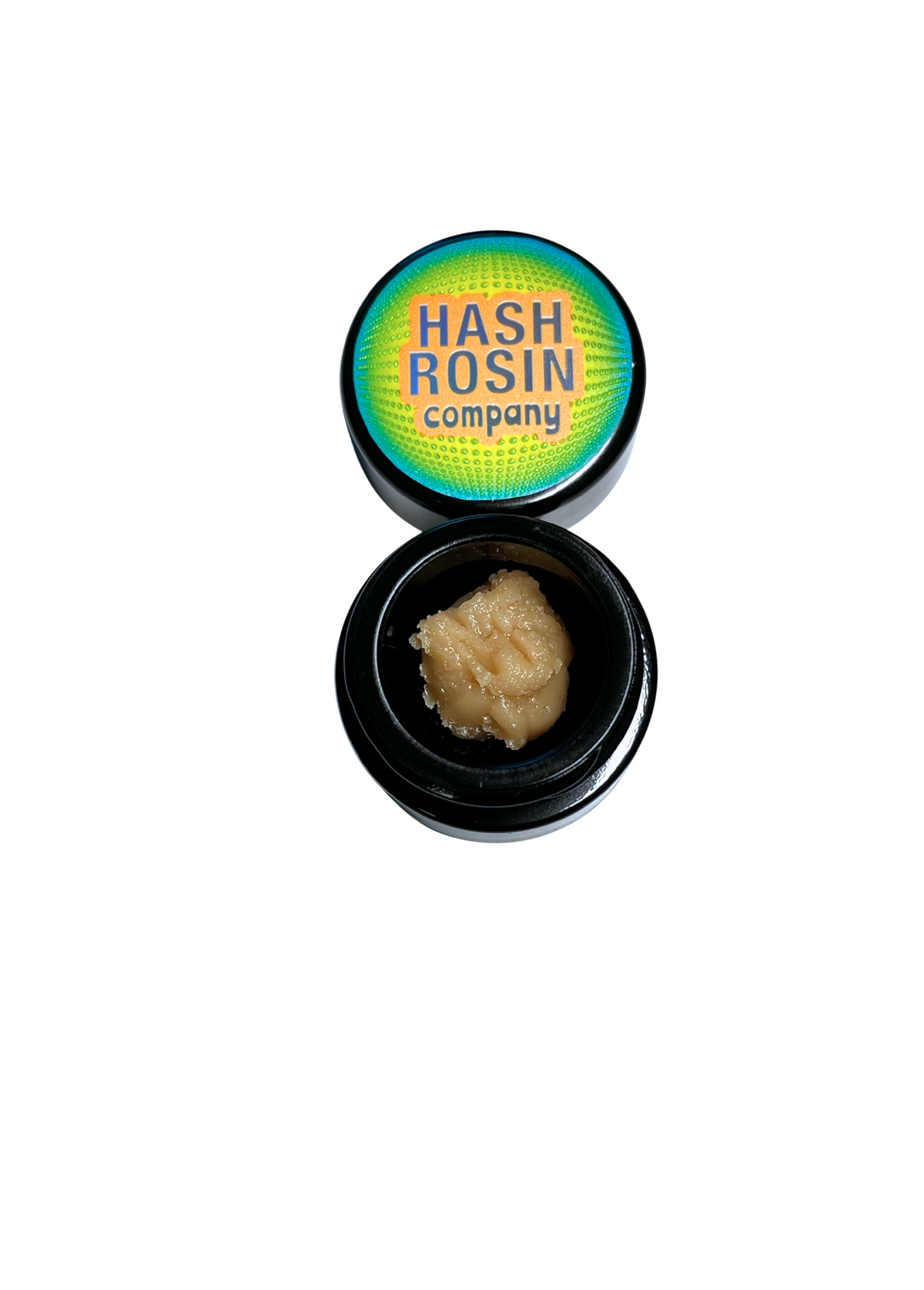 HRC - Live Rosin 70-120u 1-2nd Wash