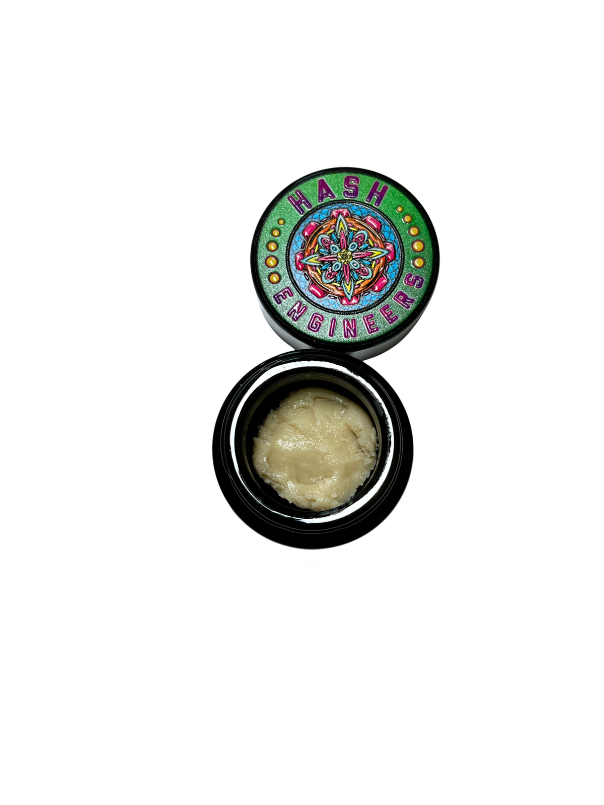 Hash Engineers - Live Rosin