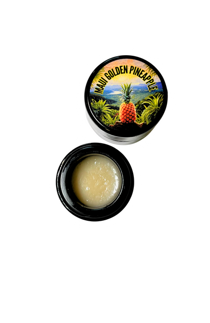 Ohana Terp CO Live Rosin  2g
