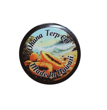 Ohana Terp CO Live Rosin  2g