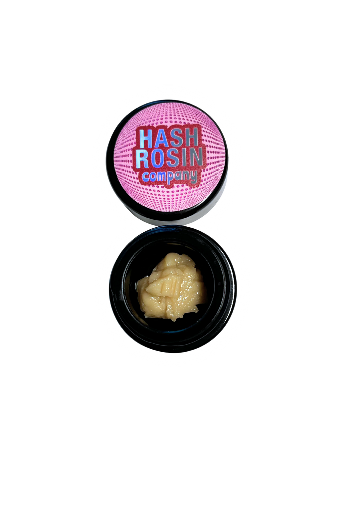 HRC - Live Rosin 70-120u 1-2nd Wash