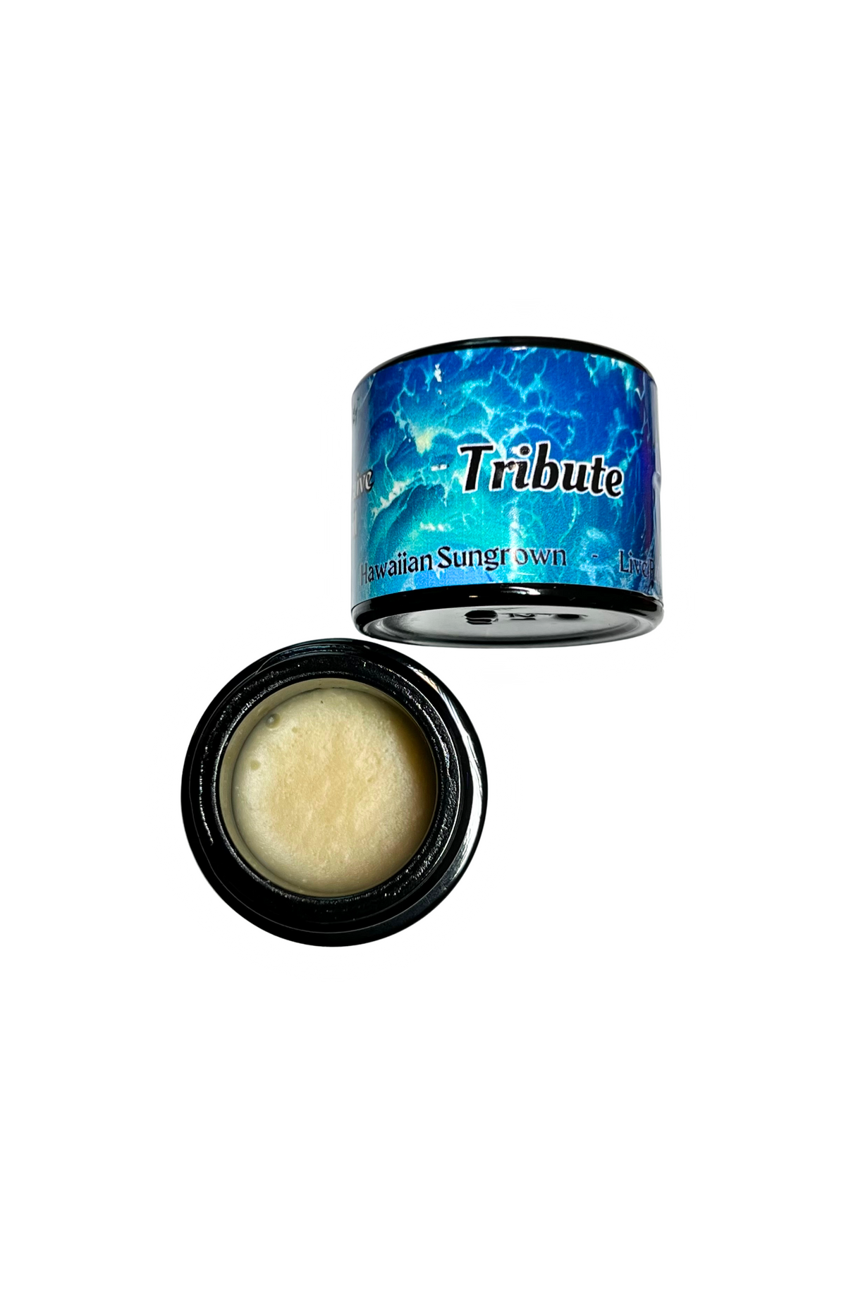 Ohana Terp CO Live Rosin  2g
