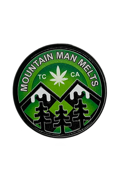 Mountain Man Melts - Live Rosin - 70-120u 2g