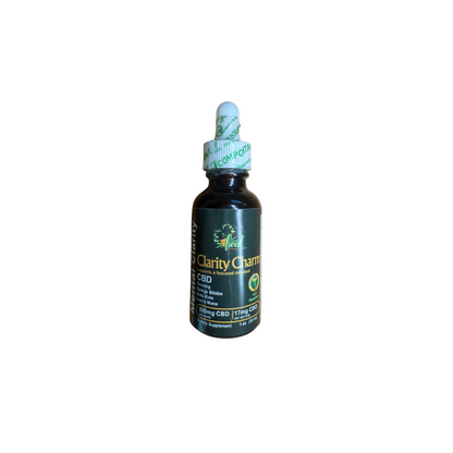 Heal Thyself Gardens - Tinctures