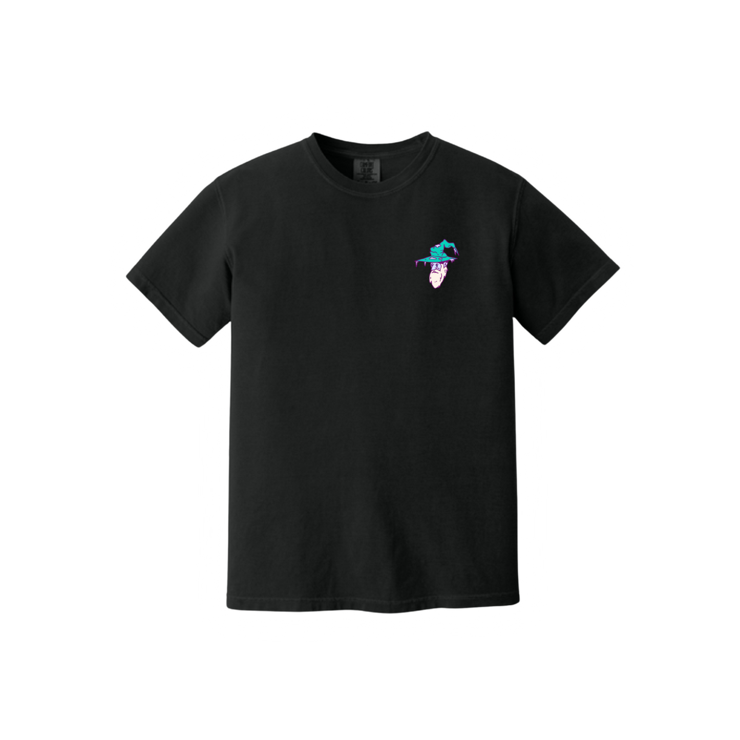 [PRE-ORDER] Terp Wizard T-shirt (Incognito)