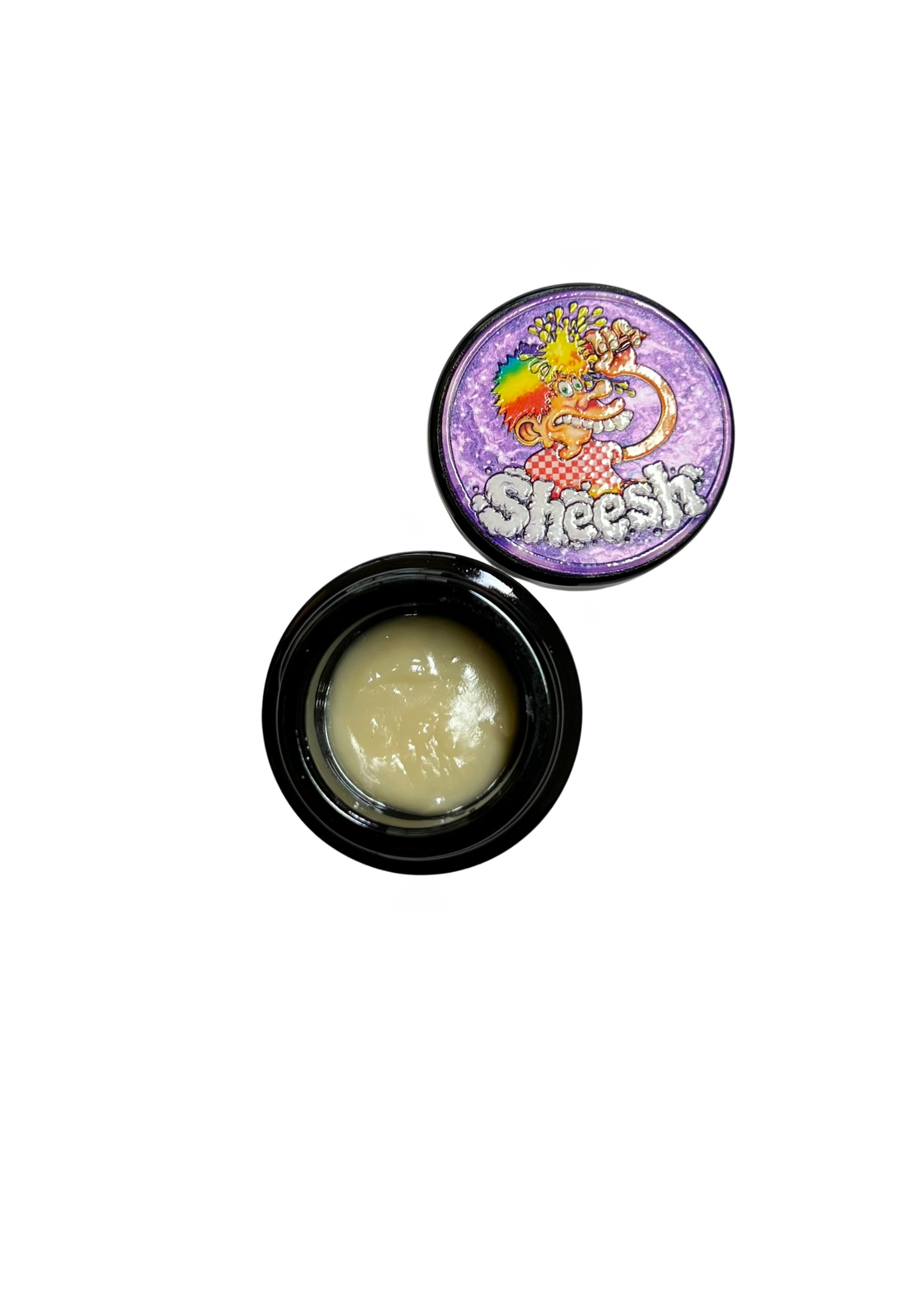 Sheesh - Live Rosin 73u - 139u 2g