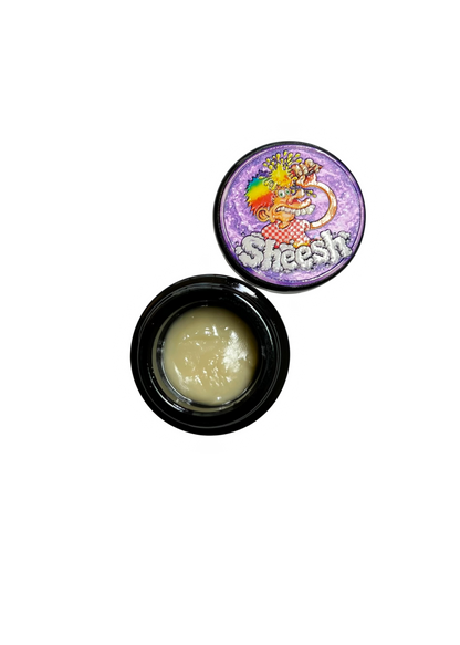 Sheesh - Live Rosin 73u - 139u 2g