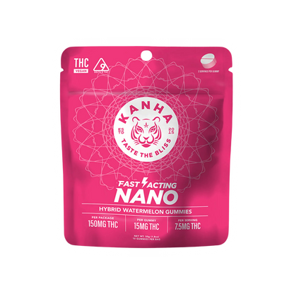 Kanha - Nano