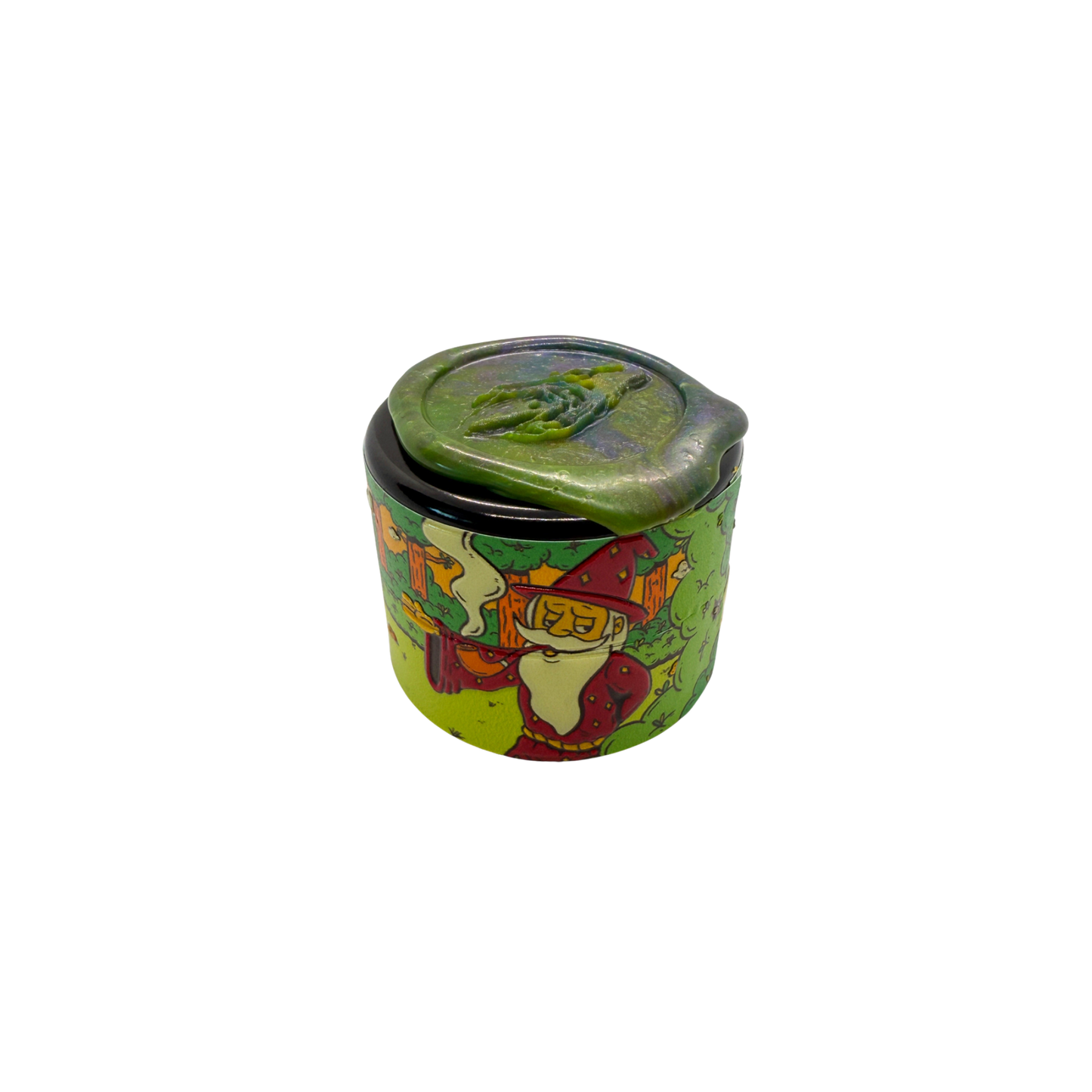 Terp Wizard - Live Rosin