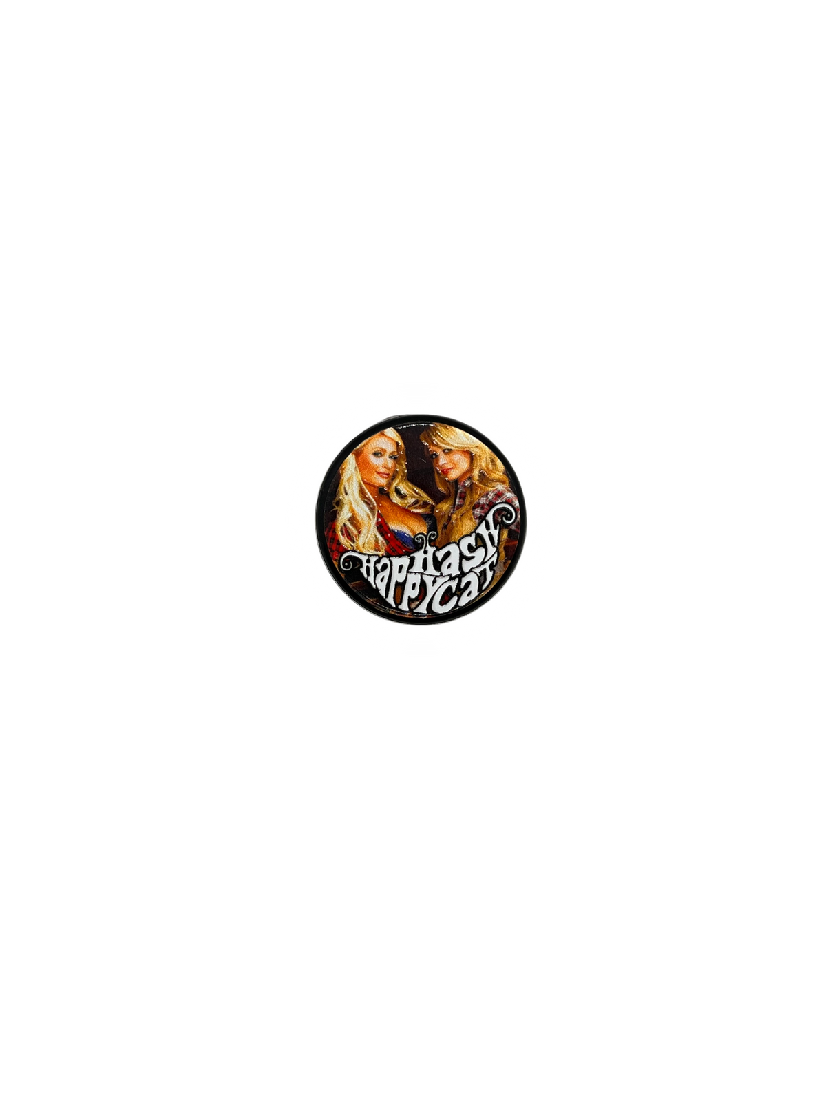 Happy Hash Cat - Live Rosin 70-149u